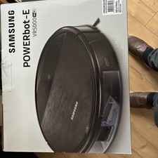 Samsung saug und wischroboter - saug-,