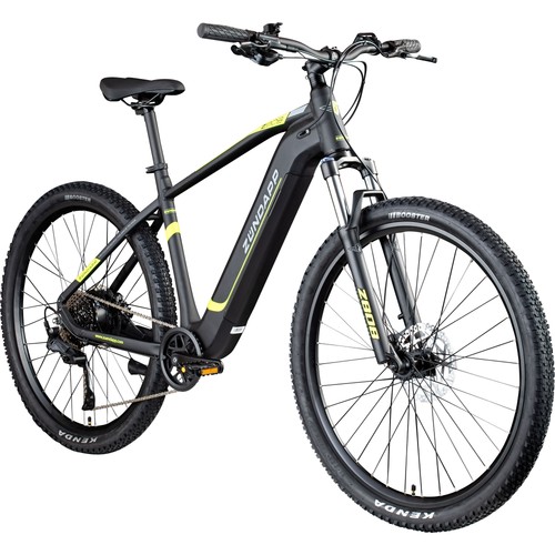 Zündapp z808 bike - zündapp, e