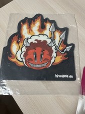 Mouse Pad Knuddels  Neu