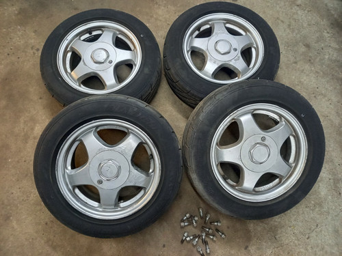 Oldtimer golf polo - 2, 2f