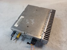 39E* Mercedes W211 W219 Audio