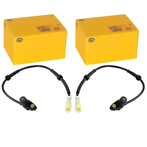 Hella abs sensor - 2x, abs-sensor