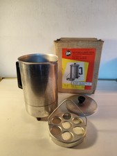 DDR Elem Schnellkocher