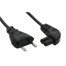 InLine Netzkabel Netzstecker