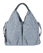 LÄSSIG  Wickeltasche Neckline