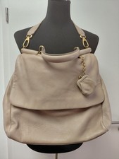 Dolce & Gabbana Braun Beige