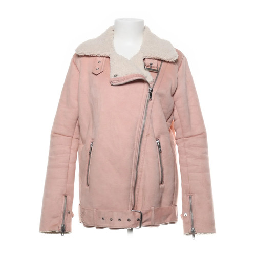 Review shearling jacke - review,,