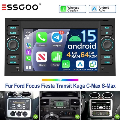 64g carplay für - 4+64g,