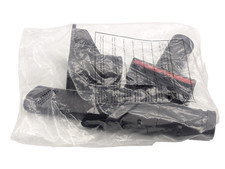 Polster und Fugendüse