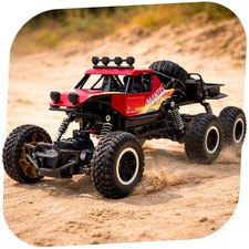 RC ferngesteuerter Off-Road