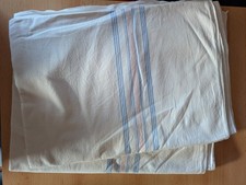 2 Stück Betttücher Bettlaken