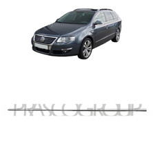 Türleiste hinten rechts für