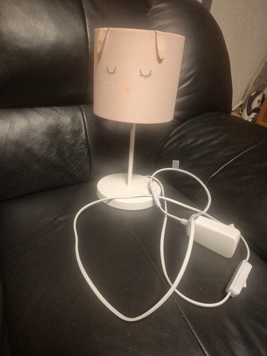 Vertbaudet nachttischlampe - vertbaudet,