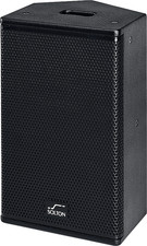 Solton HD101 300W Fullrange Lautsprecher PA Top Monitor DJ Speaker