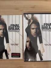 Prison Break – The Final