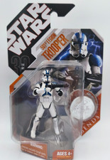 STAR WARS - T30AC: 501st
