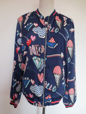 TRF outerwear INDITEX Zara