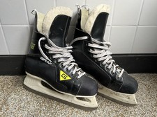 Eishockeyschuhe GRAF Elite 101
