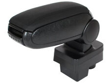 SCHWARZES KUNSTLEDER