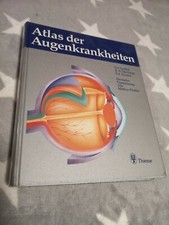 Atlas der Augenkrankheiten