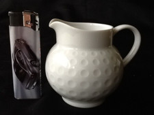 Arzberg Golfball weiß Form