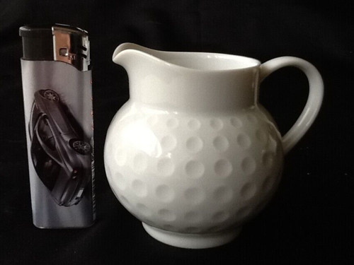 Arzberg golfball weiß - golfball, form