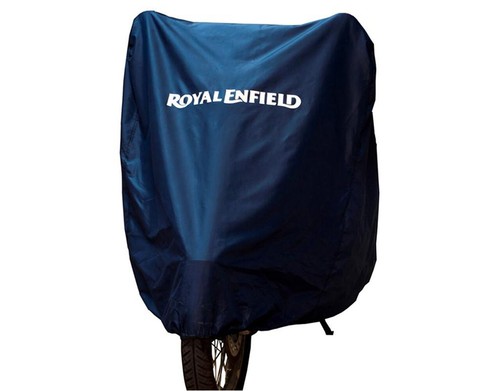 Echter royal enfield - echter,