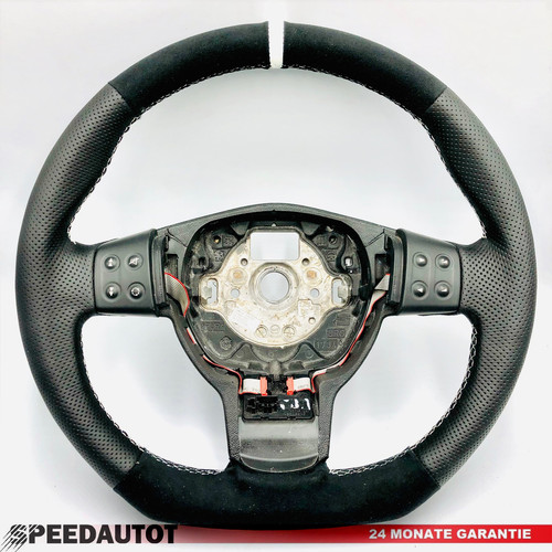 Tuning alcantara lenkrad für - tuning,