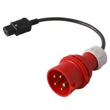 Leaderman 3 Phasen PAT Test 5