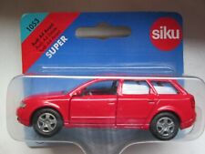 Siku   Audi A4 Avant  2,5 TDI