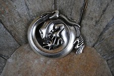 UmjuBelt Schließe "Fantasy