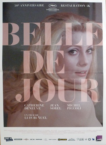 Belle jour deneuve - -,