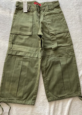 Miss sixty stoffhose kurz neu - sixty, stoffhose,kurz,neu