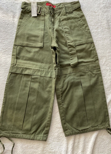 Miss sixty stoffhose - miss, stoffhose,kurz,neu