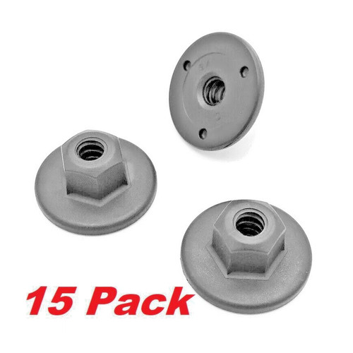 X15 bmw 10mm sechskantkopf - x15,