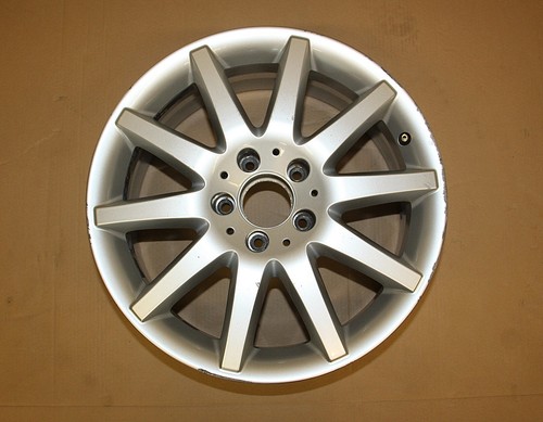 Alufelge mercedes benz clk - 1x,