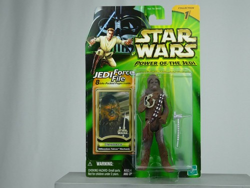 Star wars potj chewbacca - star,
