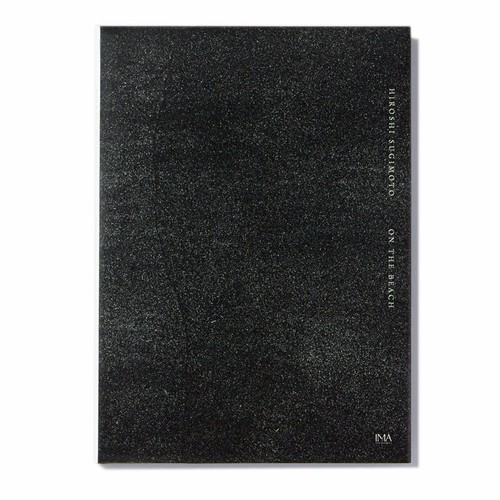 Hiroshi sugimoto fotobuch - sugimoto, am