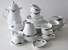 Fürstenberg espresso service - fürstenberg, espresso-service