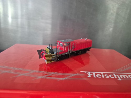Spur fleischmann beilhack - n,