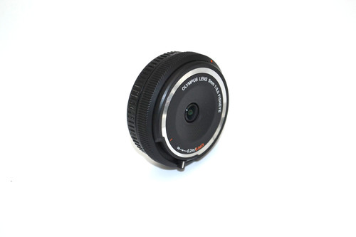 Olympus fisheye objektiv 9mm - olympus,