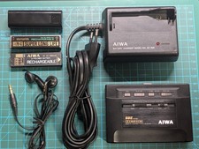 Aiwa HS - PX 50 Walkman mit