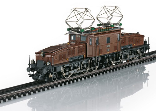Märklin 39595 ladenneues - märklin,