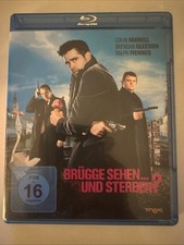Brügge sehen und Sterben -