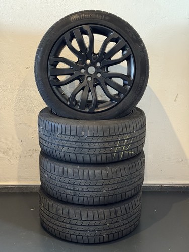 Winterradsatz range rover - range,