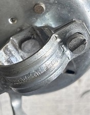 Klingel mit abgebildeten - , 2