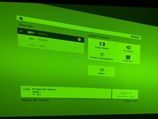 Für Bastler: Epson EH-TW7000