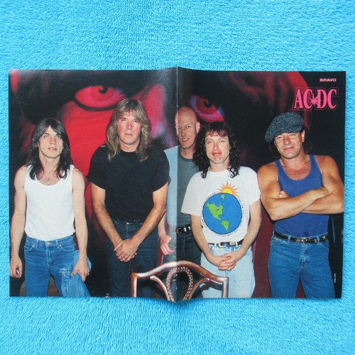 Angus young brian - ac,