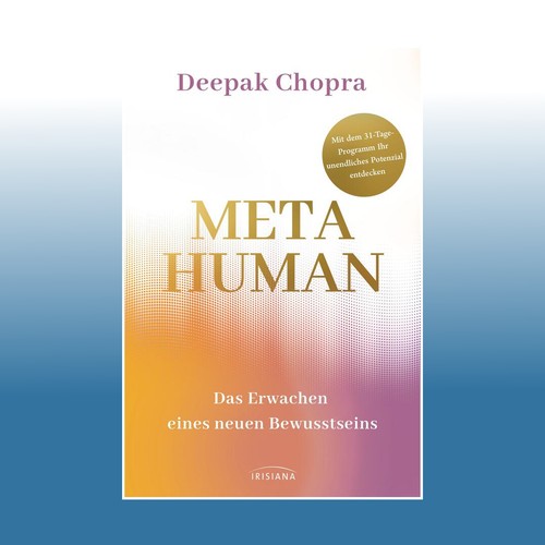 Metahuman das erwachen eines - -,