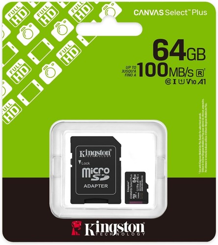 64gb micro karte tf - 64gb,